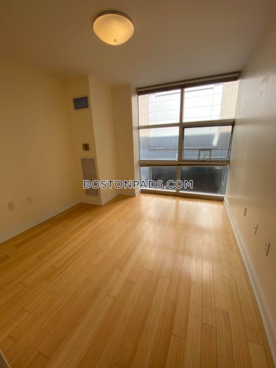 Downtown 1 Bed Downtown Boston - $2,995 No Fee