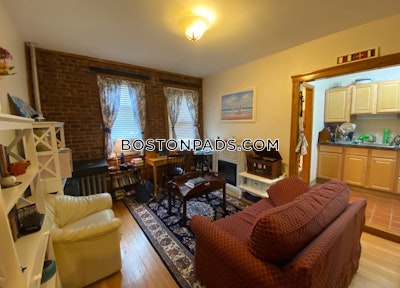 Fenway/kenmore Studio 1 Bath Boston - $2,300 No Fee