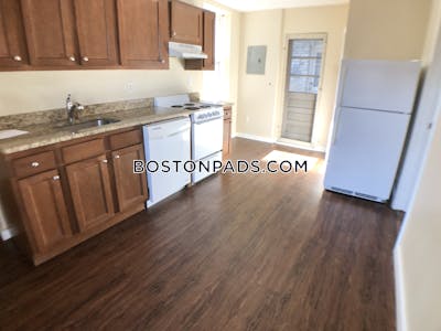 North End 3 Bed 1 Bath BOSTON Boston - $4,170