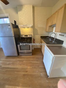 South End 3 Bed 1 Bath BOSTON Boston - $5,300