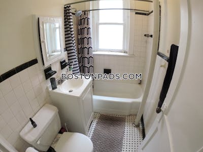 Allston/brighton Border 0 Bed 1 Bath BOSTON Boston - $2,000 No Fee
