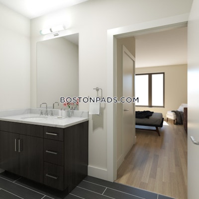 Mission Hill 2 Bed 2 Bath BOSTON Boston - $5,568