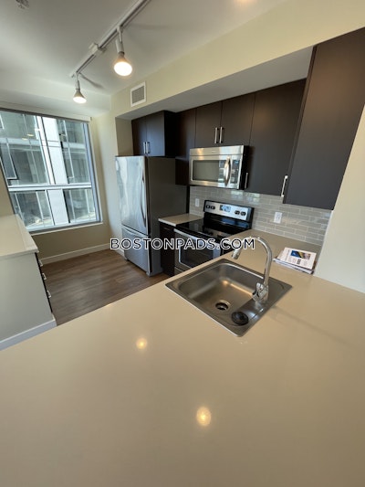 Downtown 2 Bed 1 Bath BOSTON Boston - $4,825