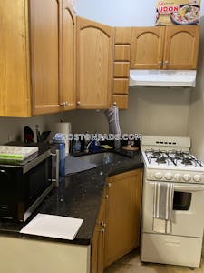 Northeastern/symphony Studio 1 Bath Boston - $2,275