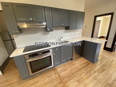 Back Bay 3 Beds 1 Bath Boston - $6,000