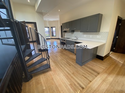 Back Bay 3 Bed 1 Bath BOSTON Boston - $6,000