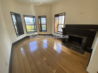 Back Bay 3 Bed 1 Bath BOSTON Boston - $6,000