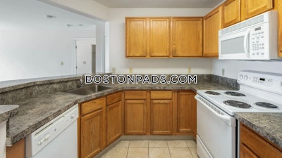 Quincy 2 Beds 2 Baths  West Quincy - $2,936