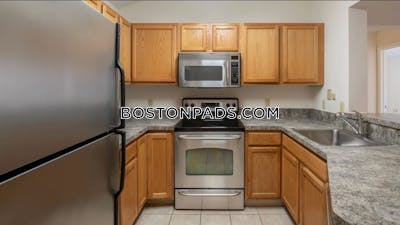 Quincy 2 Beds 2 Baths  West Quincy - $3,210