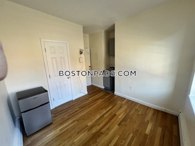Jamaica Plain Studio No Bath Boston - $1,795