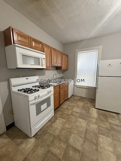 Dorchester 4 Beds 2 Baths Boston - $3,800