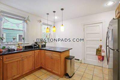 Mission Hill 4 Bed 1 Bath BOSTON Boston - $6,600 No Fee