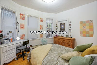 Mission Hill 4 Beds 1 Bath Boston - $6,600 No Fee