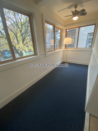 Cambridge 4 Bed 1 Bath CAMBRIDGE  Harvard Square - $5,200 No Fee