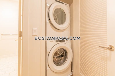 Charlestown 1 Bed 1 Bath BOSTON Boston - $3,494