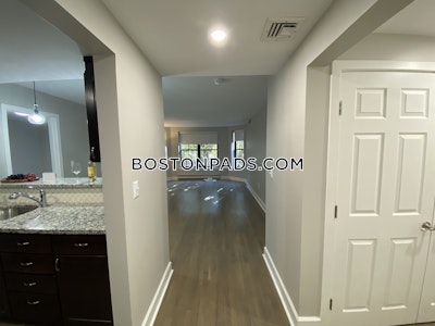 Back Bay 2 Bed 1 Bath BOSTON Boston - $4,901