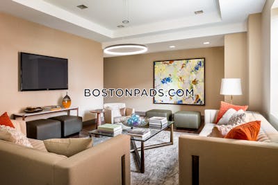 Back Bay 2 Bed 2 Bath BOSTON Boston - $8,050