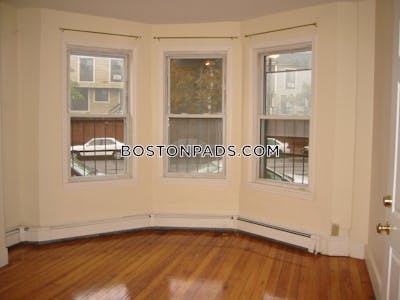 Mission Hill 3 Bed 1 Bath BOSTON Boston - $3,750 No Fee