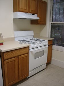 Mission Hill 3 Bed 1 Bath BOSTON Boston - $3,750 No Fee