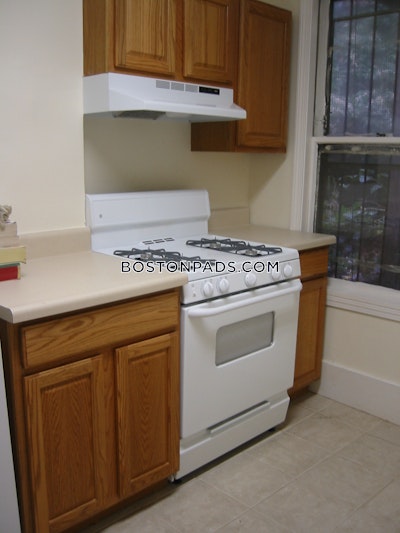 Mission Hill 3 Bed, 1 Bath Unit Boston - $3,750 No Fee