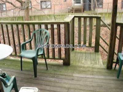 Mission Hill 3 Bed 1 Bath on Huntington Ave in BOSTON Boston - $3,750 No Fee
