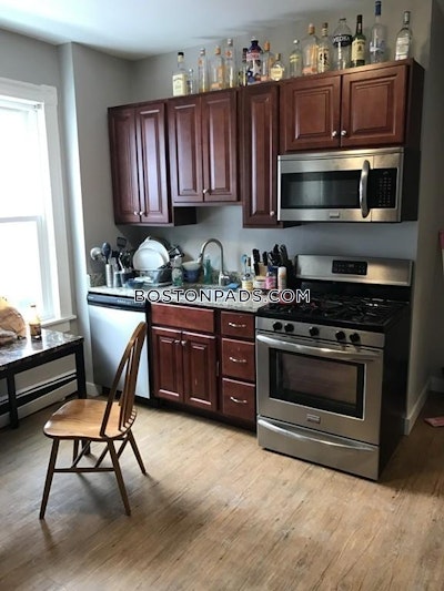 Mission Hill 5 Bed 2 Bath BOSTON Boston - $7,000 No Fee