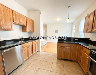 Mission Hill 4 Bed 1 Bath BOSTON Boston - $5,400