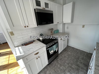 Brookline 1 Bed No Bath  Coolidge Corner - $3,251