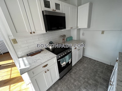 Brookline 1 Bed No Bath  Coolidge Corner - $3,251