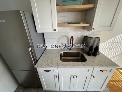 Brookline 1 Bed, 1 Bath Unit  Coolidge Corner - $3,114