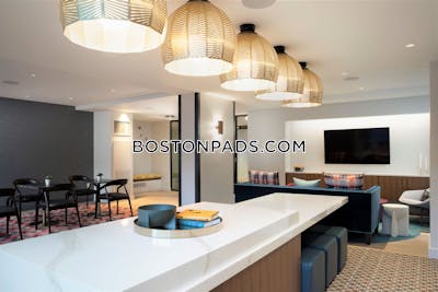 Mission Hill 2 Bed, 1.5 Bath Boston - $3,134 No Fee