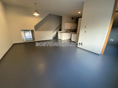 South End Spacious 2-Bed South End Apartment Boston - $4,100 No Fee