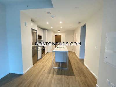 Seaport/waterfront 1 Bed 1 Bath BOSTON Boston - $4,719