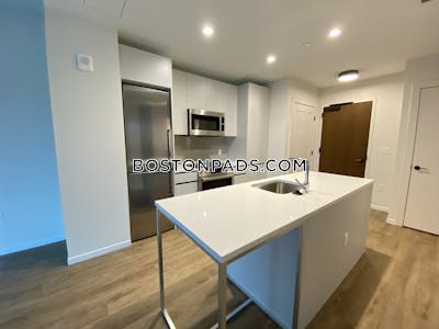 Seaport/waterfront 1 Bed 1 Bath Boston - $4,449