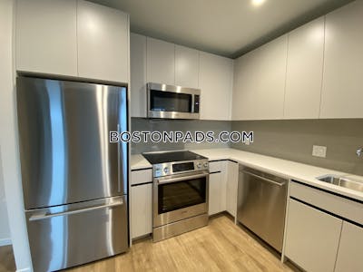 Seaport/waterfront Beautiful 2 bed 2 bath available NOW on Seaport Blvd in Boston!  Boston - $7,456 No Fee