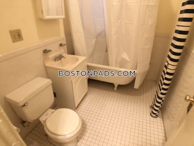 Fenway/kenmore Studio 1 Bath Boston - $4,000