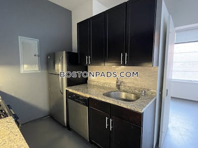 South End 2 Beds 1 Bath Boston - $4,000 No Fee