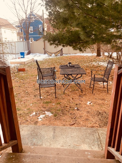 Dorchester Sunny 4 Bed 1 bath available NOW on Sudan St in Boston! Boston - $3,600