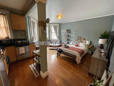 Fenway/kenmore 0 Bed 1 Bath BOSTON Boston - $3,150 No Fee