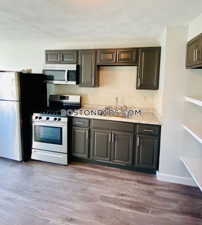 East Boston 1.5 Bed 1 Bath BOSTON Boston - $2,375 No Fee