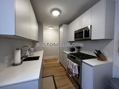 Allston 1 Bed 1 Bath BOSTON Boston - $3,131