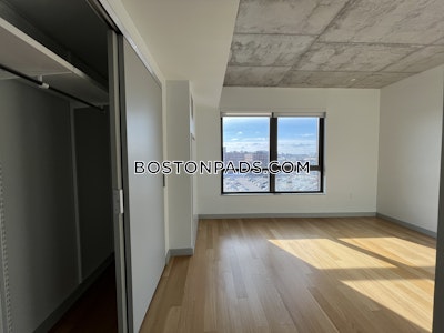 Seaport/waterfront 2 Beds 2 Baths Boston - $5,110
