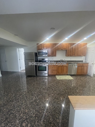 Medford 5 Beds 2 Baths  Medford Square - $4,400 50% Fee
