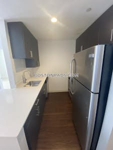 South End 1 Bed 1 Bath Boston - $3,295