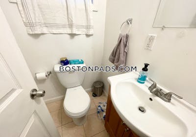 Mission Hill 4 Beds 1.5 Baths Boston - $5,300