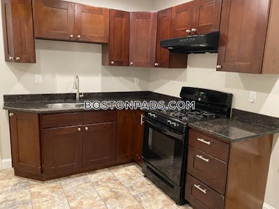 Dorchester 2 Beds 1 Bath Boston - $2,650 No Fee