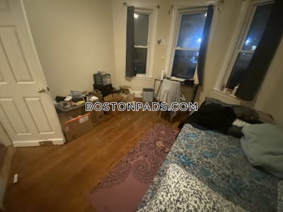 Mission Hill 4 Beds 1.5 Baths Boston - $5,400