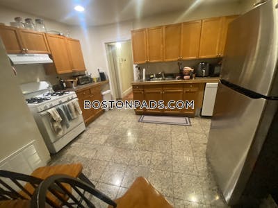 Mission Hill 4 Beds 1.5 Baths Boston - $4,800 No Fee