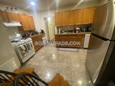 Mission Hill 4 Beds 1.5 Baths Boston - $4,800 No Fee