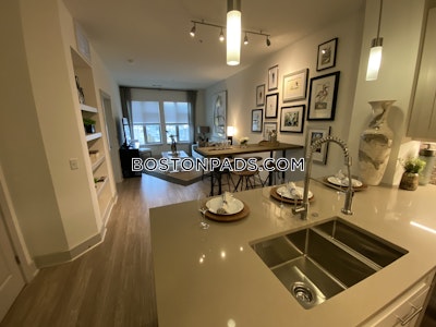 Cambridge 1 Bed 1 Bath CAMBRIDGE  Alewife - $3,106 No Fee